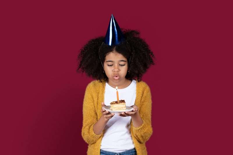 Birthday at christmas advice