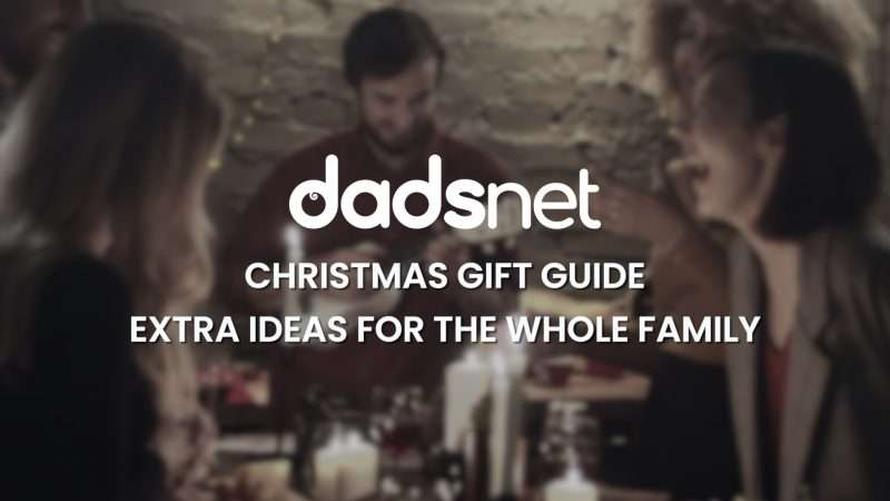 DN Gift Guide Extra Ideas Title Card