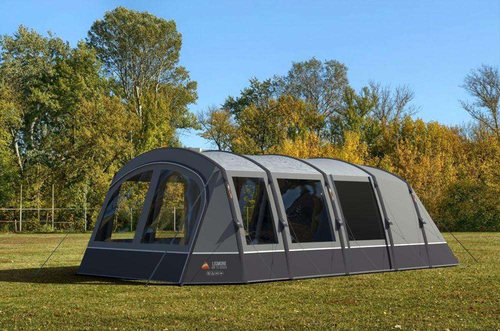 Vango lismore air tc 600xl polycotton tent package 2023 6008177 1600