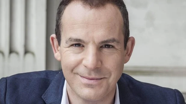Hero homepage martin lewis