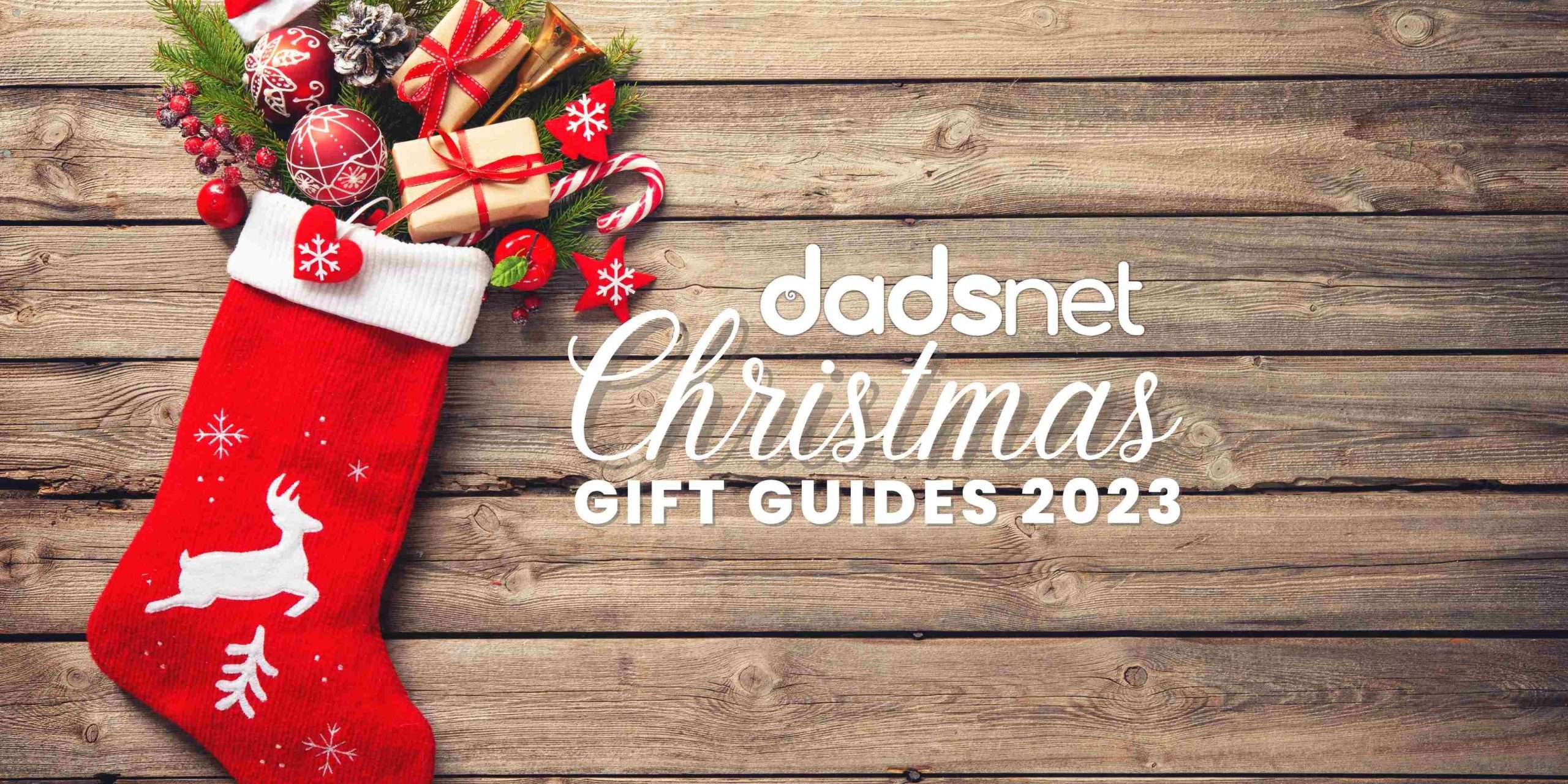 Merry Christmas and Happy New Year Medium Banner