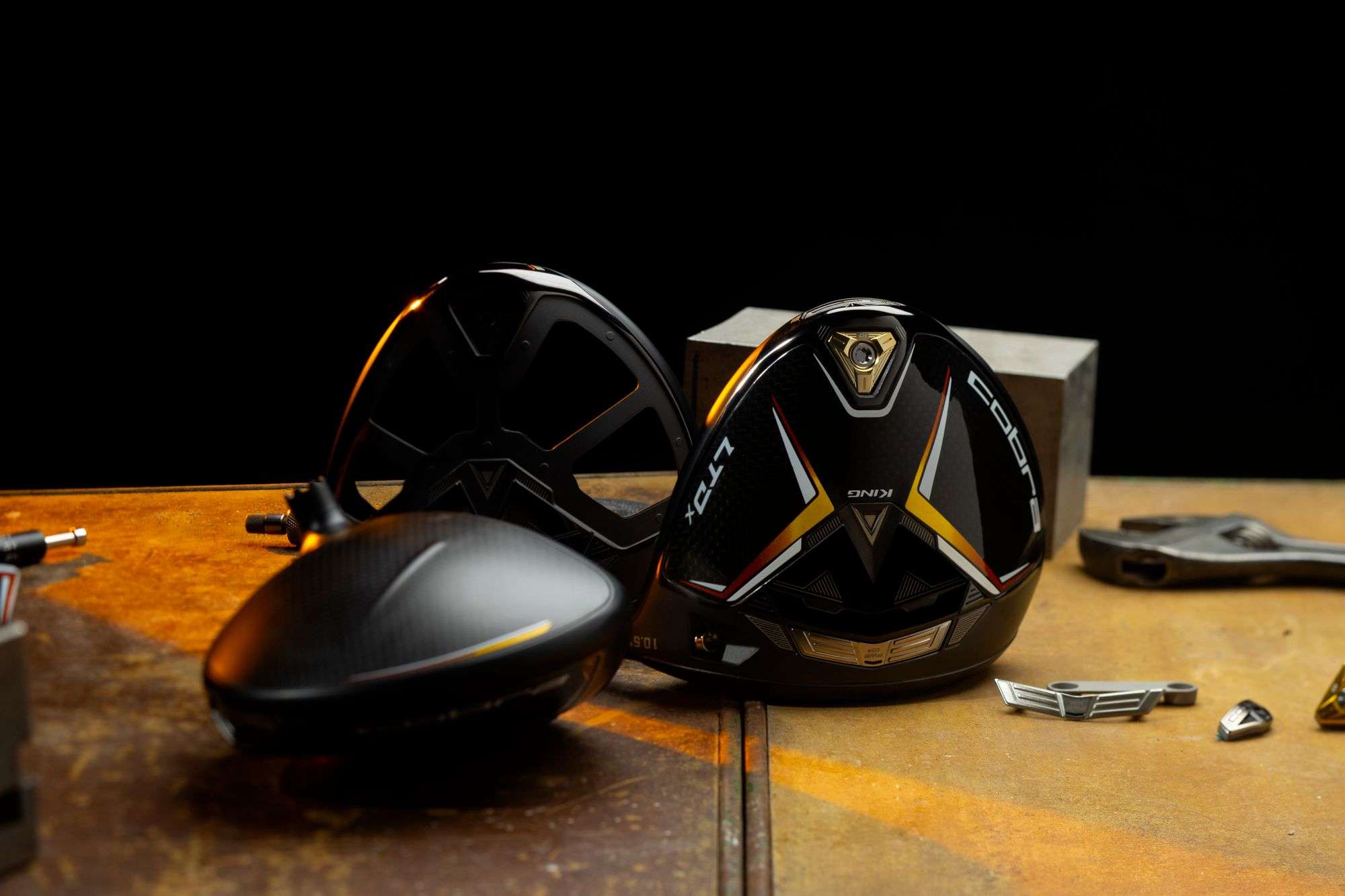 Cobra Review hero image