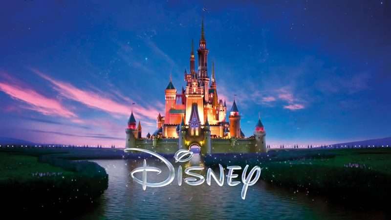 Disney at 100 01