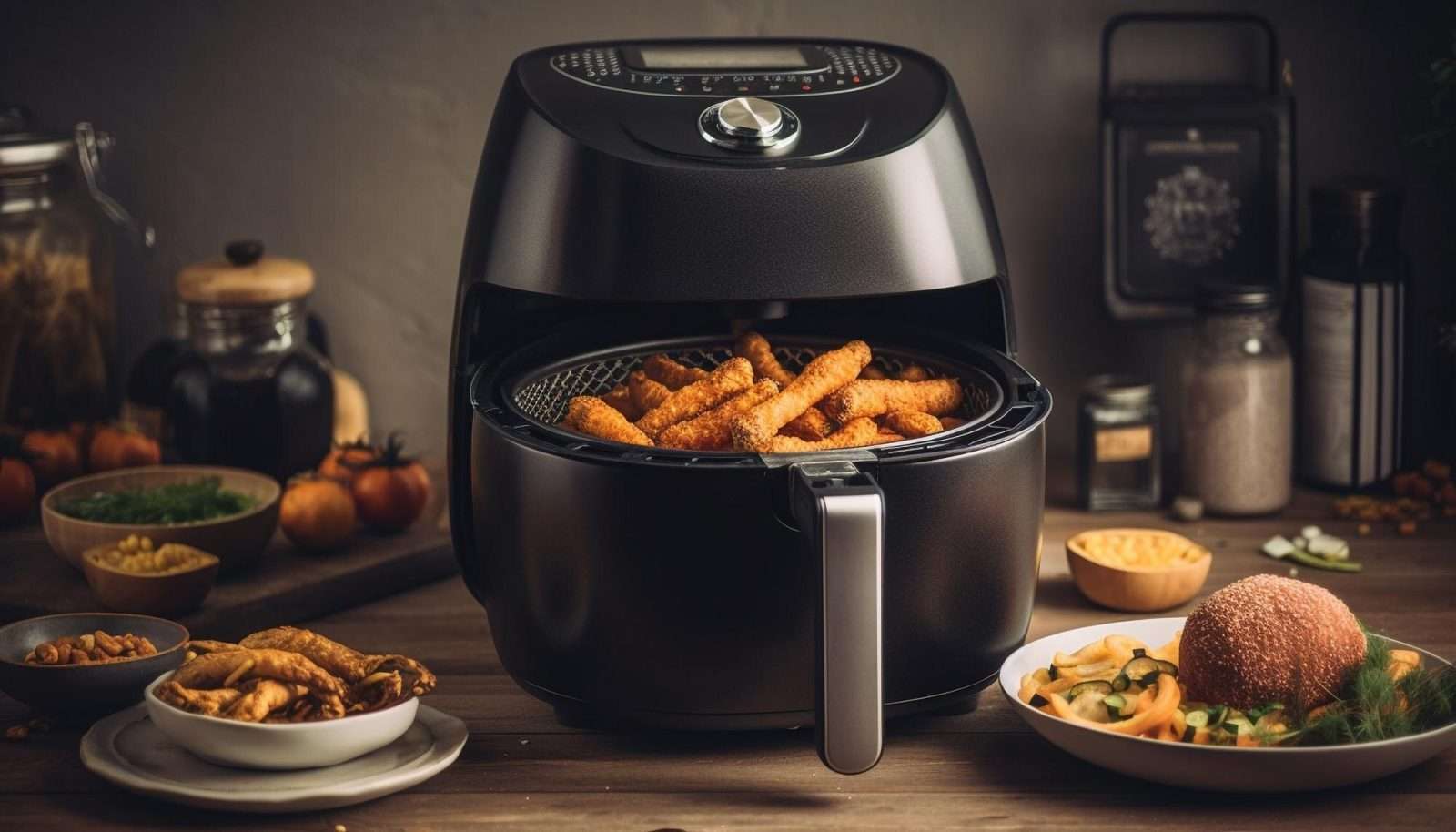 03 AirFryer