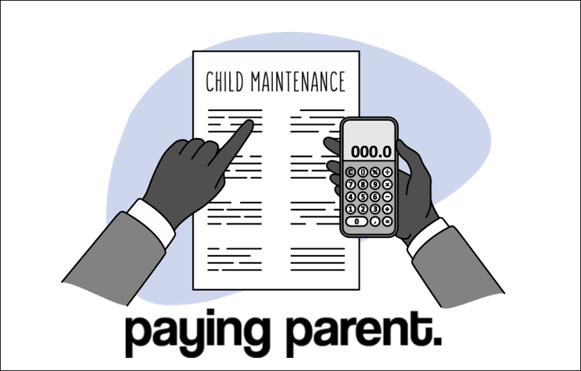 CHILD MAINTENANCE