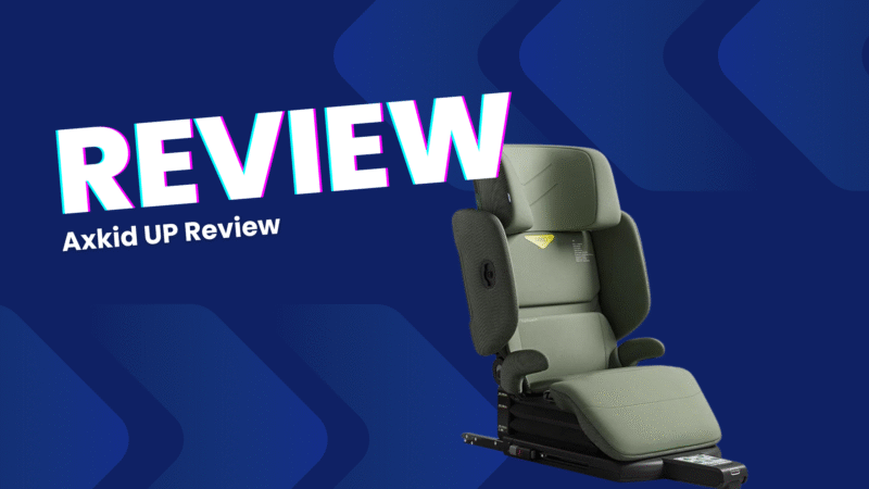 Axkid up review