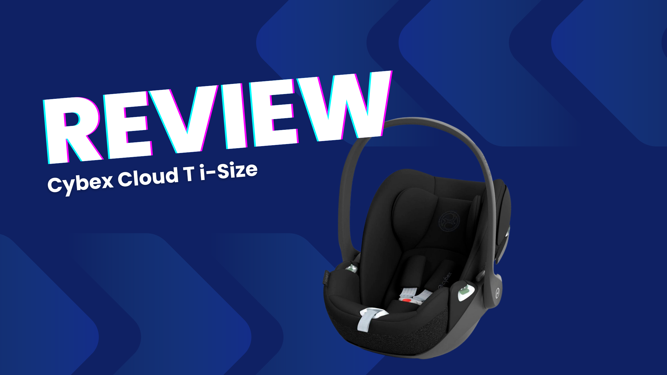 Cybex cloud t i size