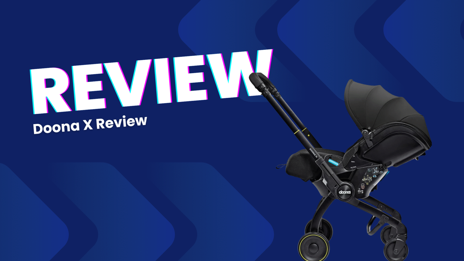 Doona x review