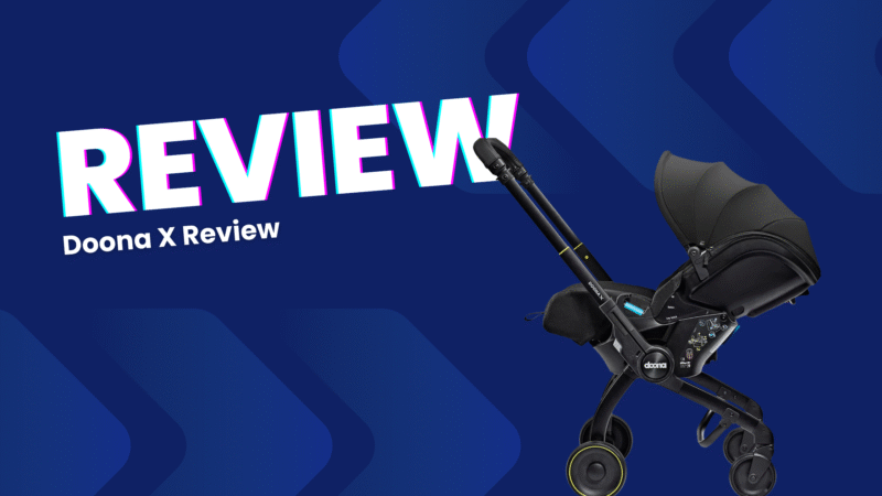 Doona x review