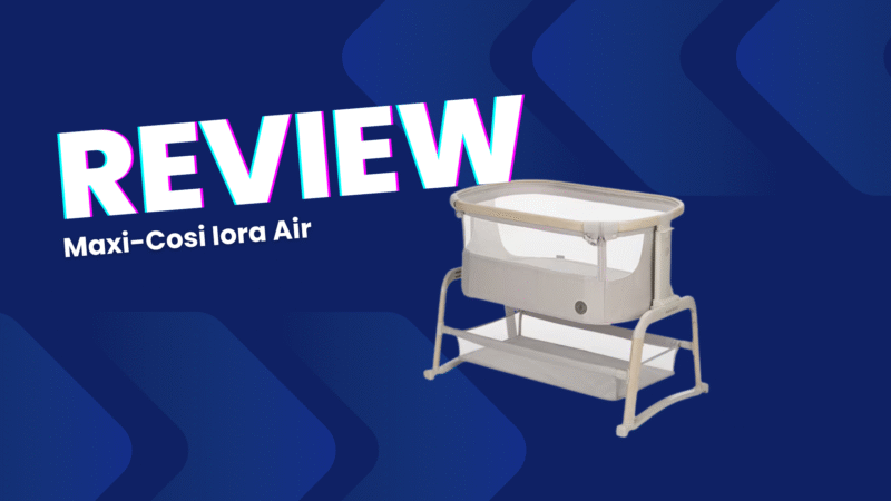 Maxi cosi iora air