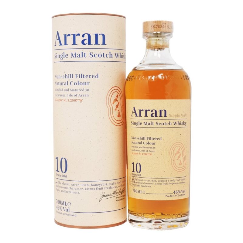 Https :www.thewhiskyworld.com:arran 10 year old p390