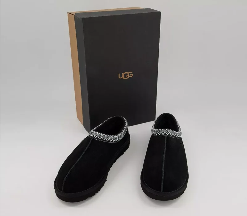 Ugg slippers
