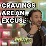 Pregnancy cravings are an excuse