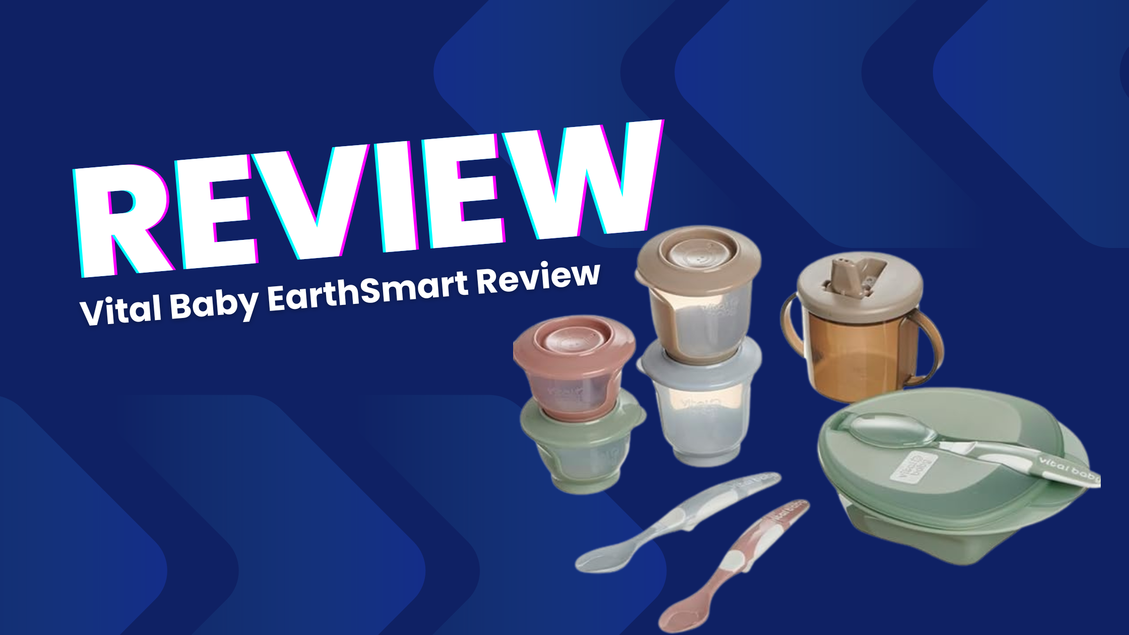 Vital baby earthsmart reviewthis one