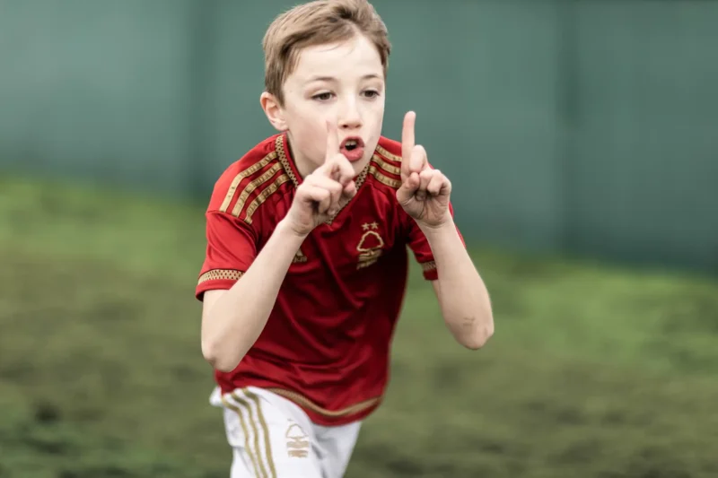 Kids camp for website
