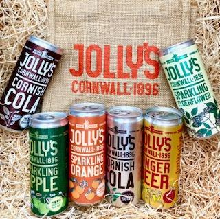 Jollys