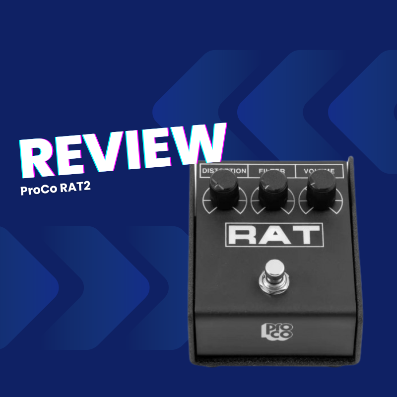 Proco rat2