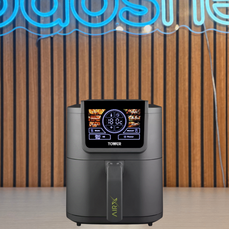 Air fryer