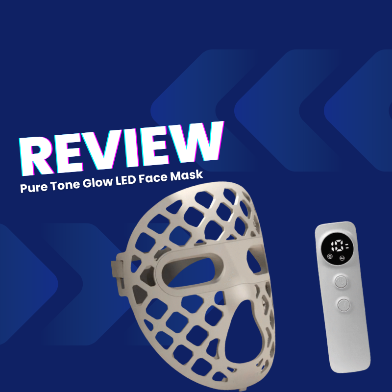 Https ::puretoneaesthetics.com:products:pure tone glow led face mask