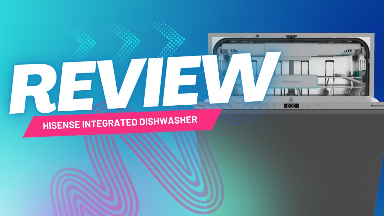 Product Review YouTube Thumbnail