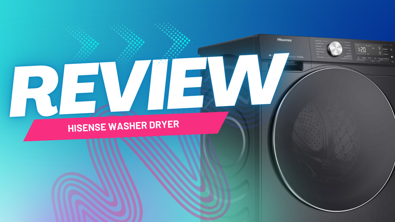 Product Review YouTube Thumbnail