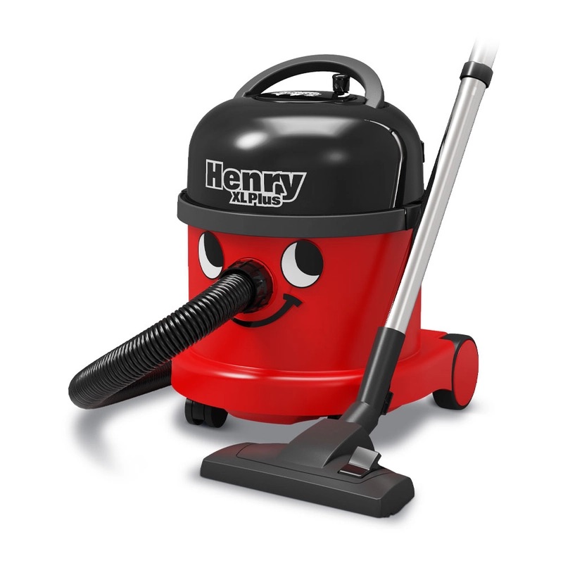 Henry xl plus f34l acc