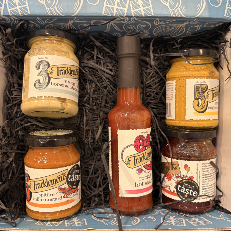 Tacklements gift guide