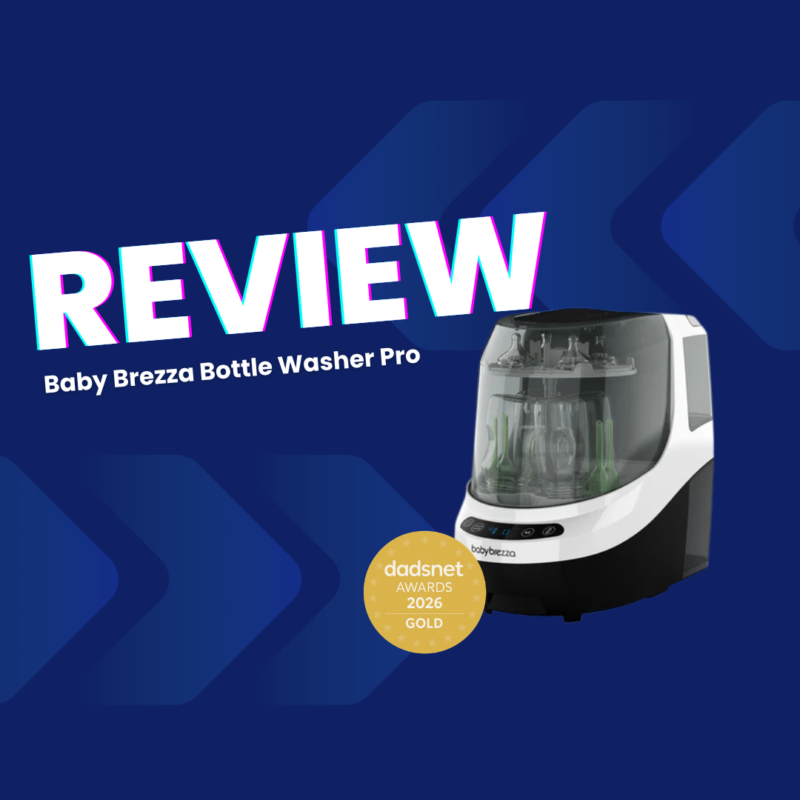 Baby Brezza Bottle Washer Black White 01 500x