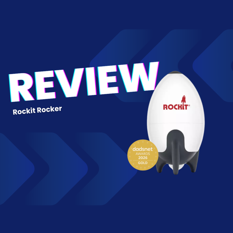 Rockit Rocker