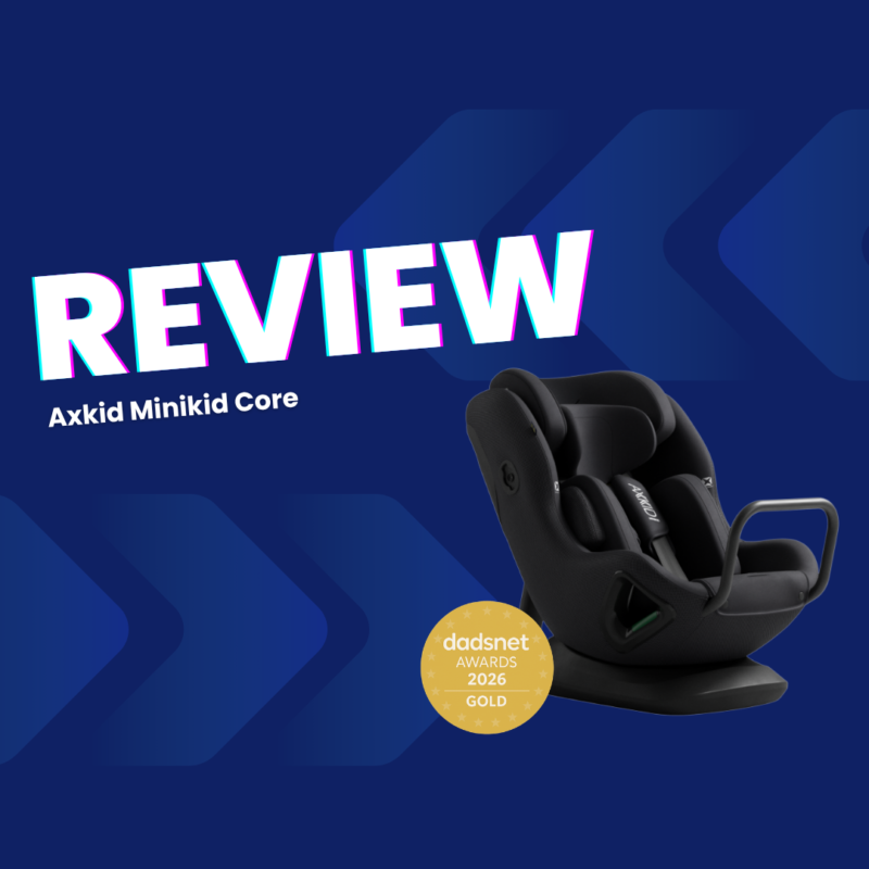 AXKID MINIKID ONE