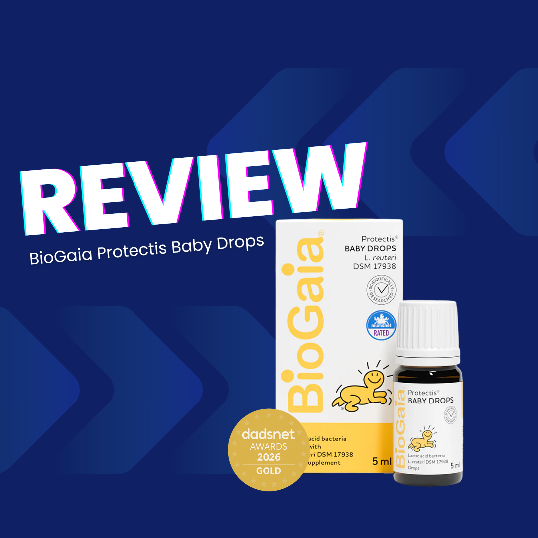 BioGaia Protectis Baby Drops