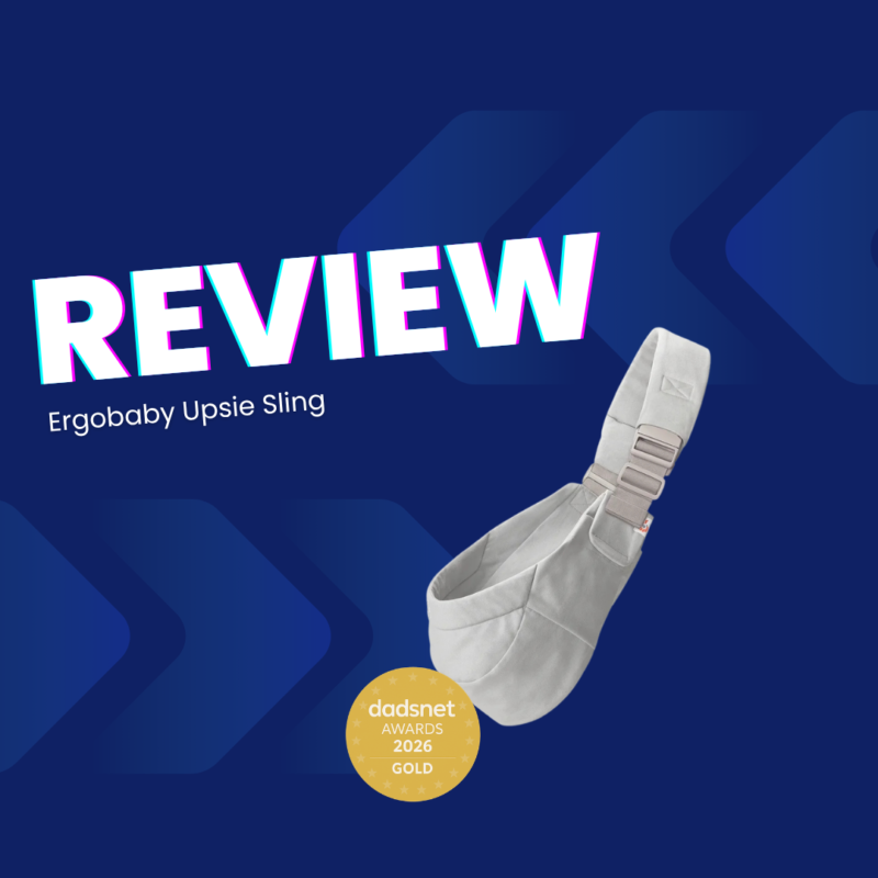 Ergobaby Upsie Sling