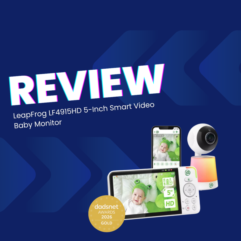 Finding a baby monitor that balances crisp visual clarity with seamless connectivity and long lasting battery life is a top priority for modern parents. While traditional video monitors often rely