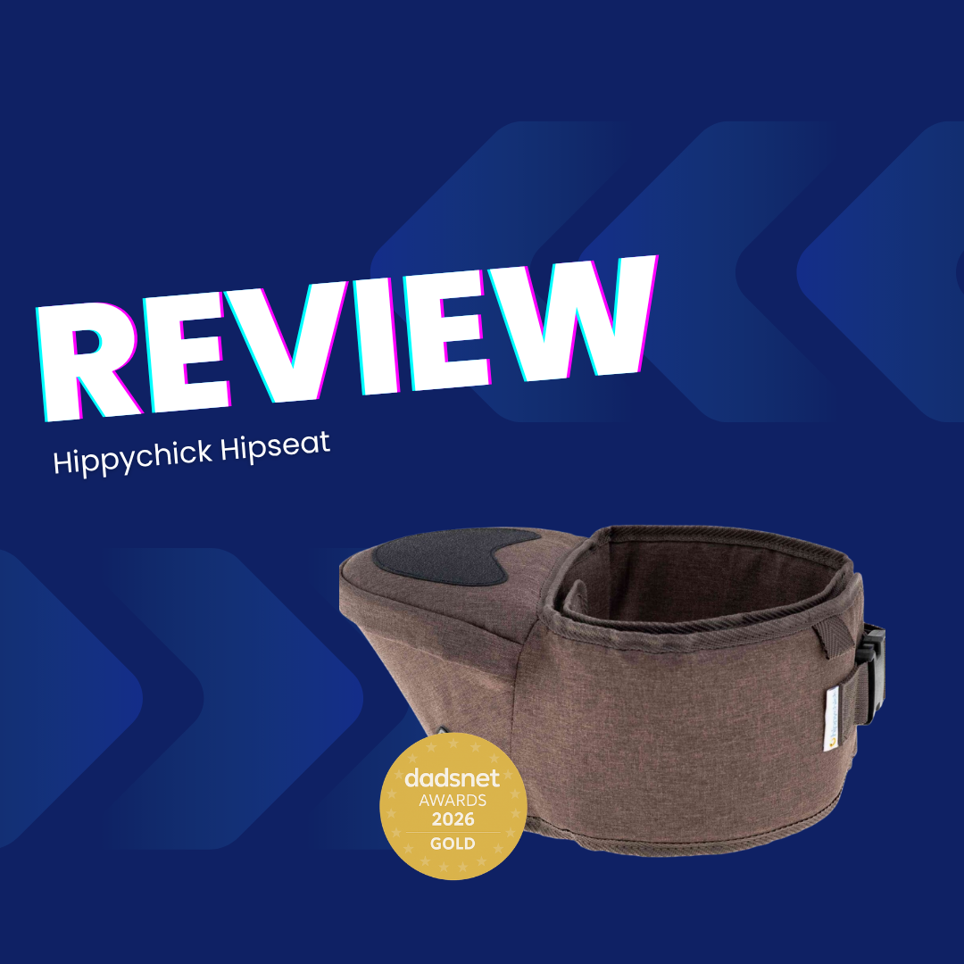 Hippychick Hipseat