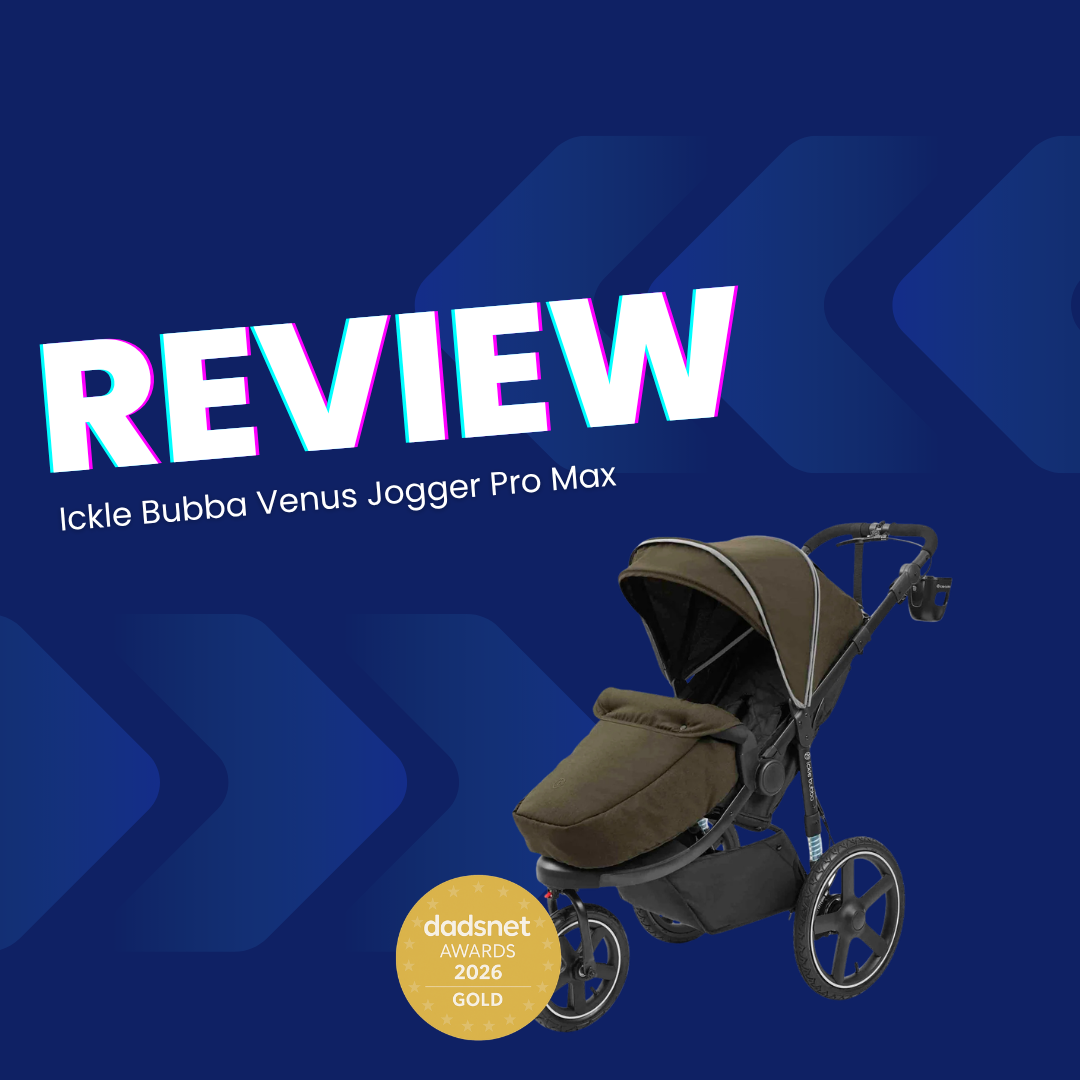 Venus Jogger Pro Max