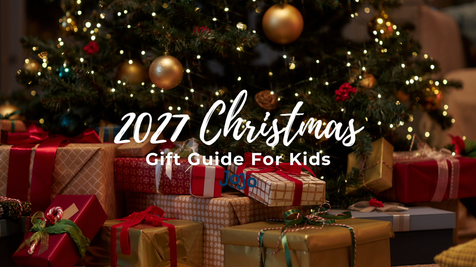Gift Guide banners
