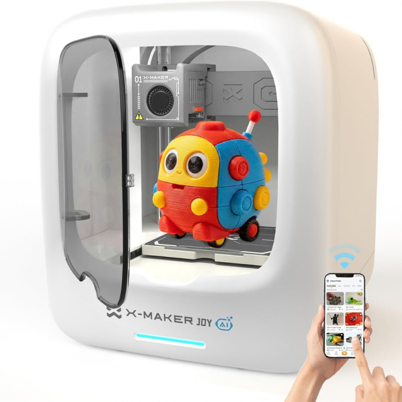 Aoseed 3d printer