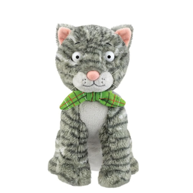 Aurora soft plush