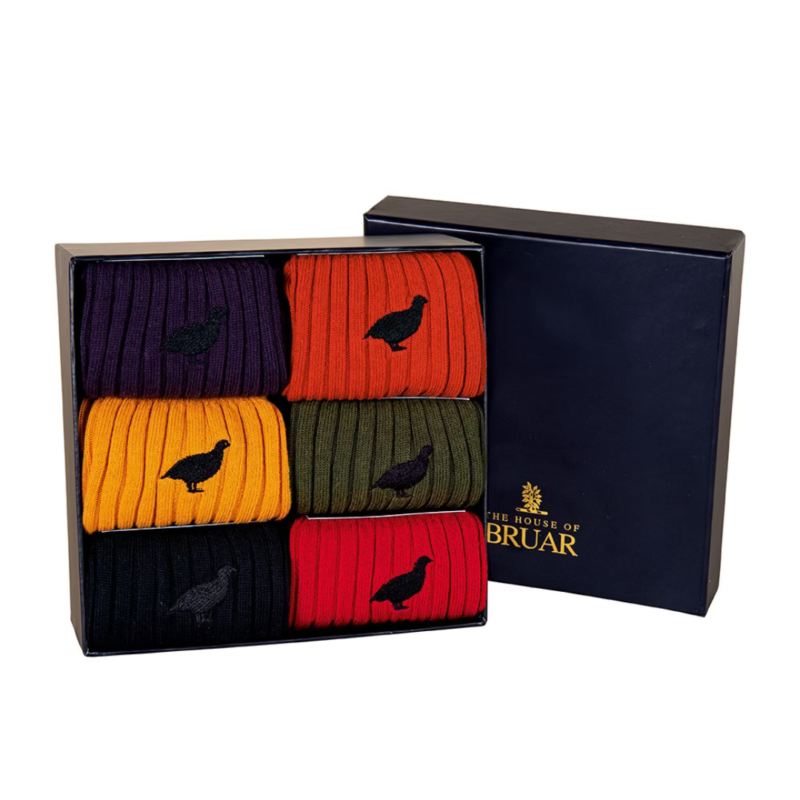 House of bruar socks