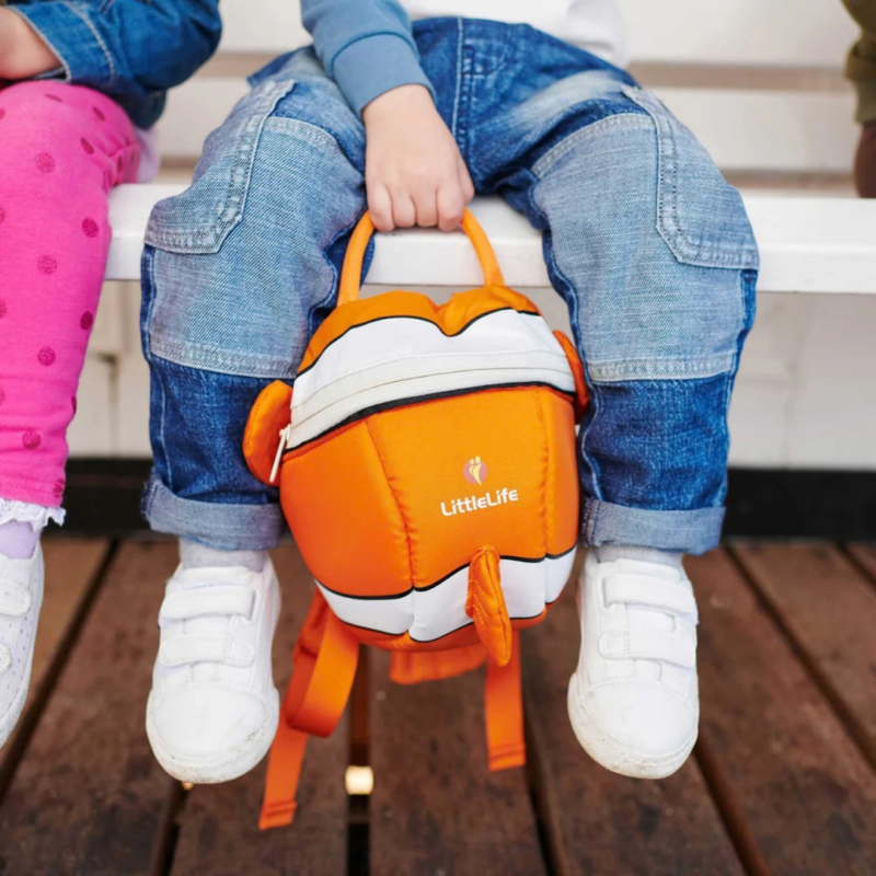 Littlelife clownfish