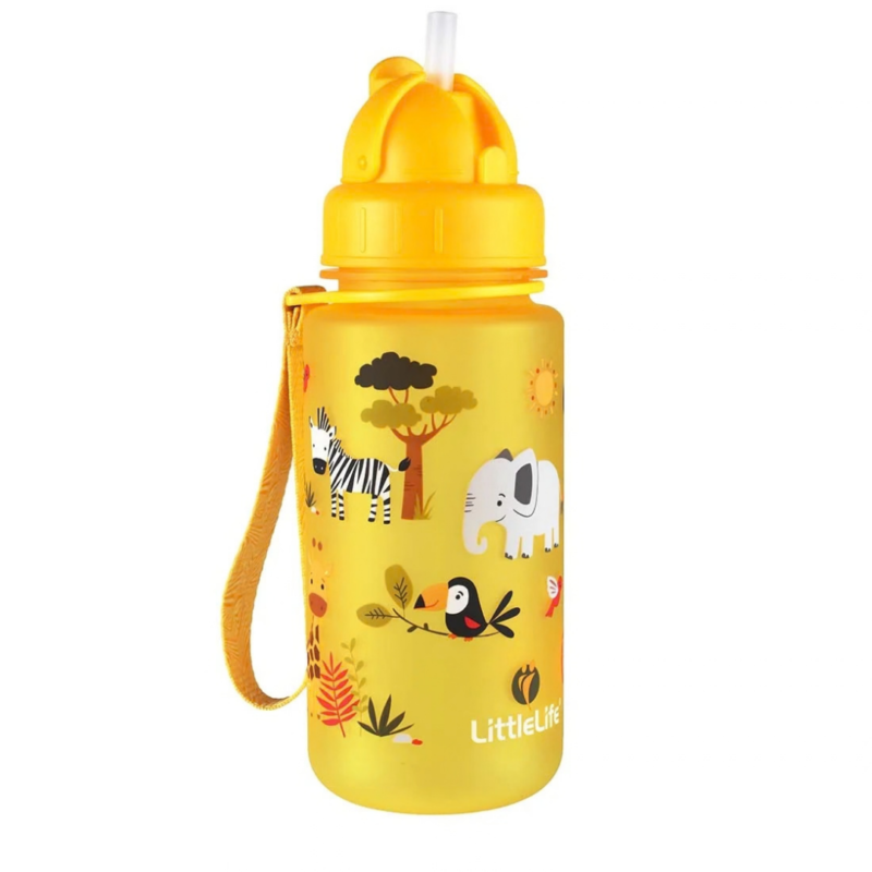 Littlelife kids water bottle