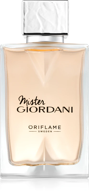 Mister giordani