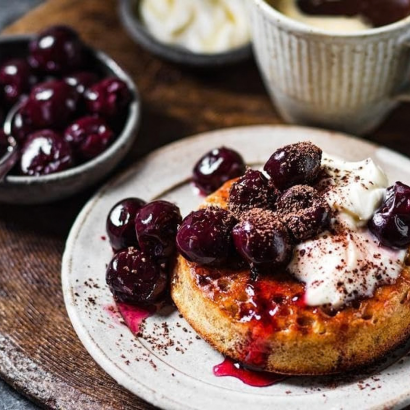 Opies cherries kirsch