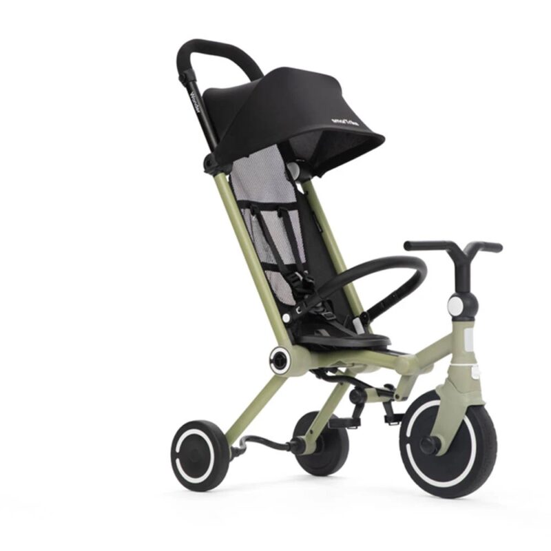 Smartrike wonder light olive 1