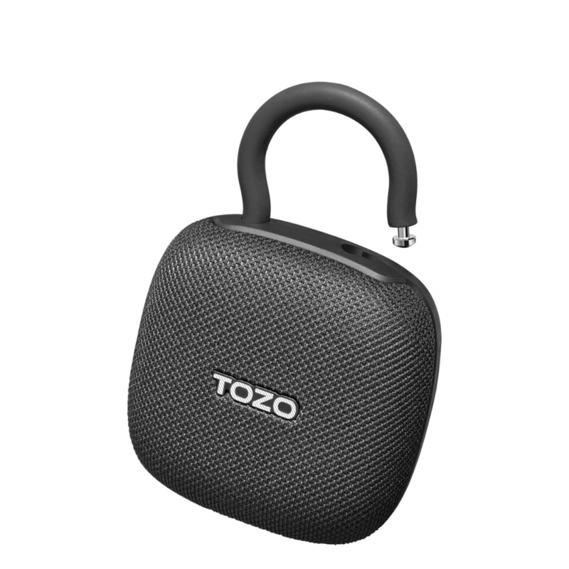 Tozo bluetooth speaker